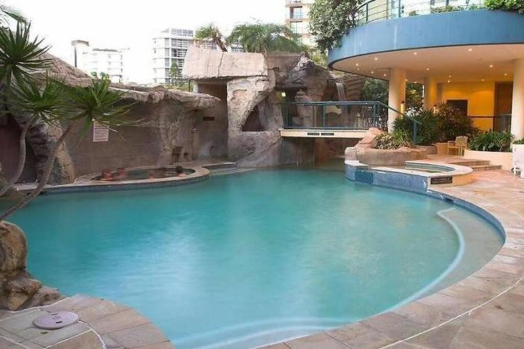 Landmark Resort 3Rd Floor Mooloolaba Exterior photo