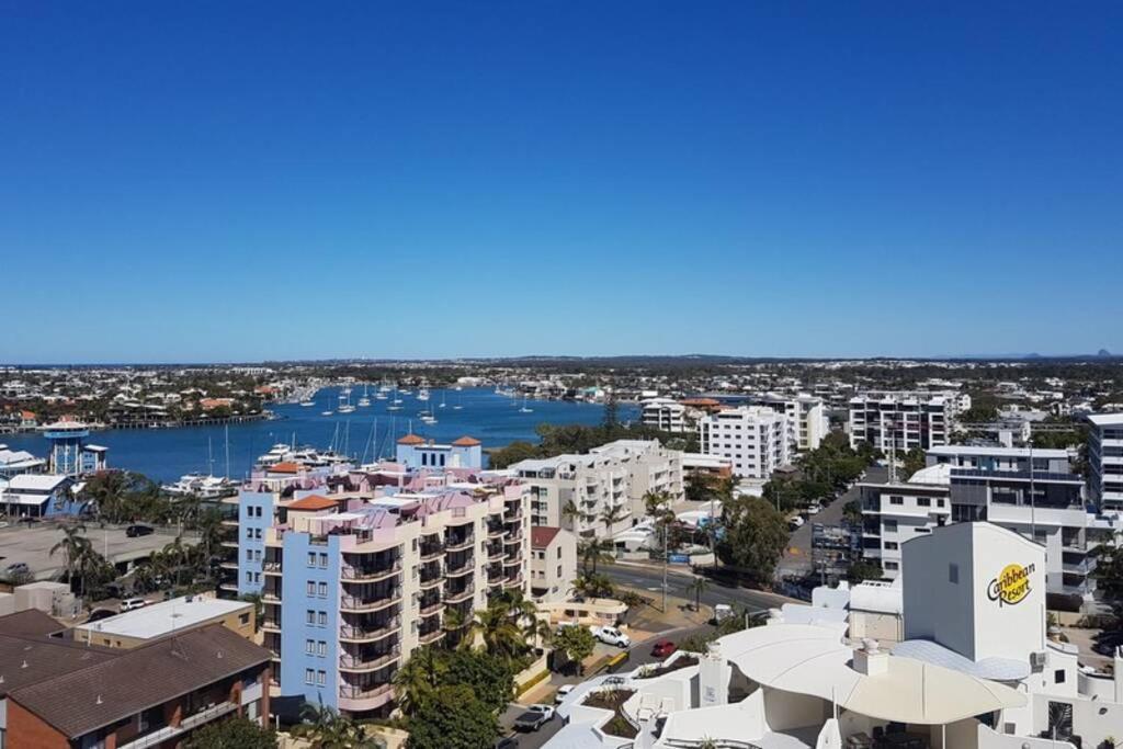 Landmark Resort 3Rd Floor Mooloolaba Exterior photo