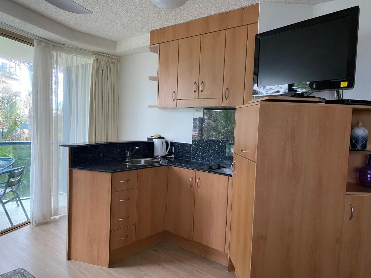 Landmark Resort 3Rd Floor Mooloolaba Exterior photo