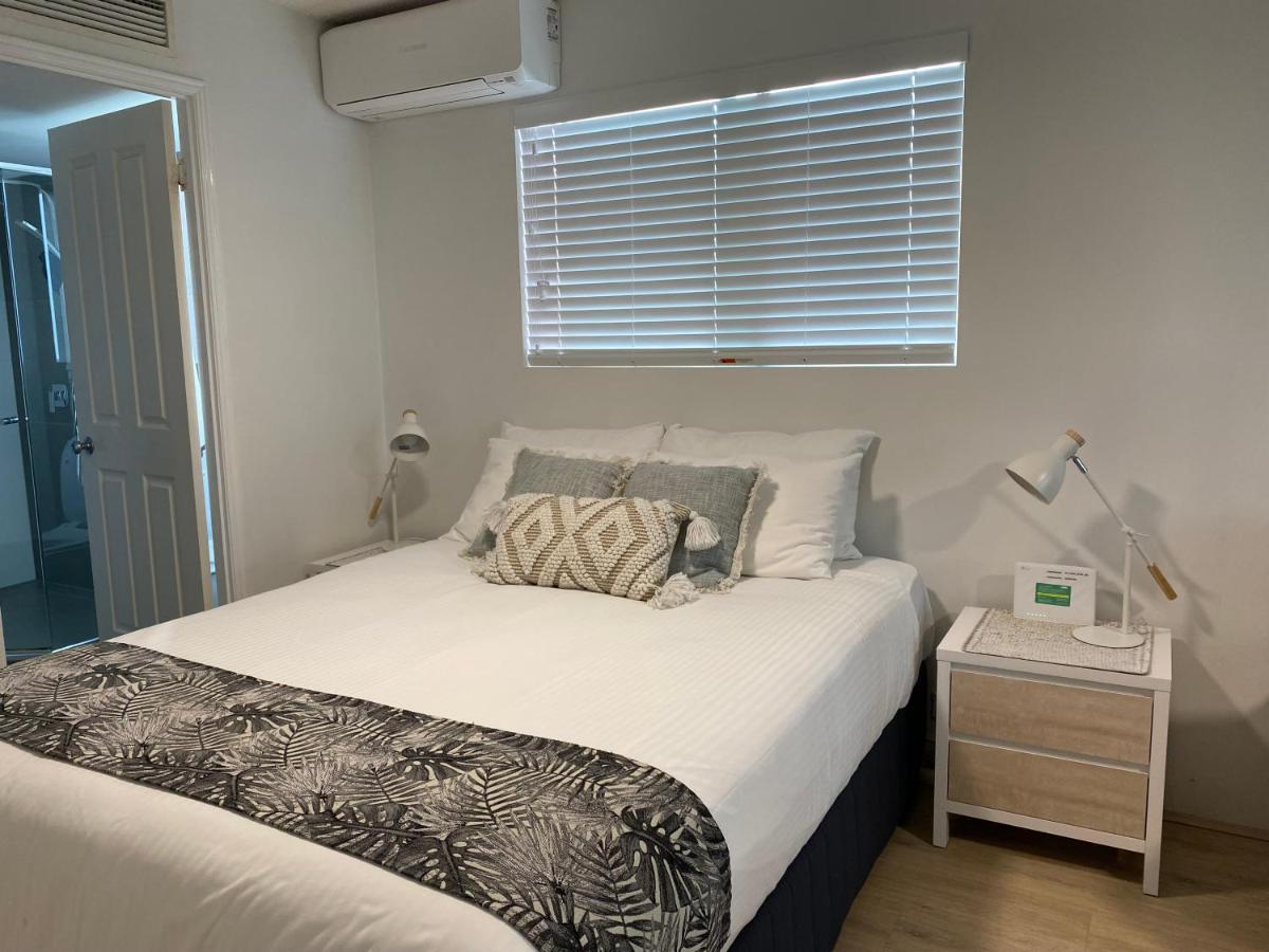 Landmark Resort 3Rd Floor Mooloolaba Exterior photo